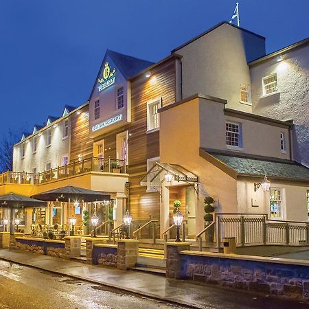 Busby Hotel Clarkston Exterior foto