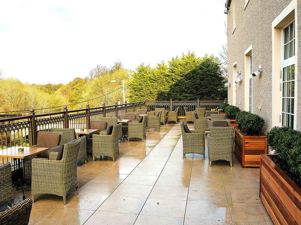 Busby Hotel Clarkston Exterior foto
